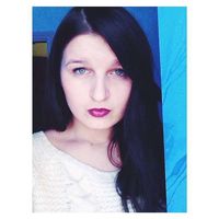 Svitlana Zamula's Photo