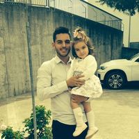 Antonio Ahumada Muñoz's Photo