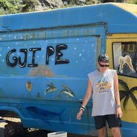 Victoria Nielsen的照片