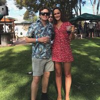 Fotos de Annabelle Broun