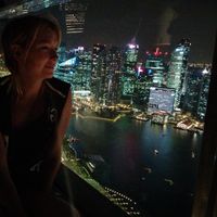 Hazel Crimmins's Photo