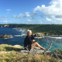 Hayley Brasted's Photo