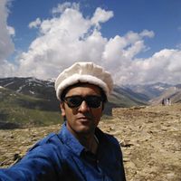 Fotos von Bilal Zaman