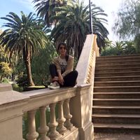 Raquel Páez Ghiringhelli的照片