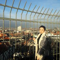 Ariiana Pasichnyk的照片