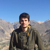 Damián Villegas's Photo