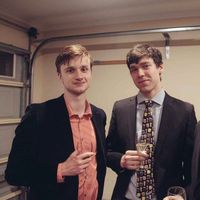 Julian Smith's Photo