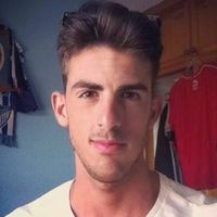 Ismael Ramirez的照片