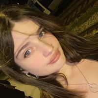 Tini Chumburidze's Photo