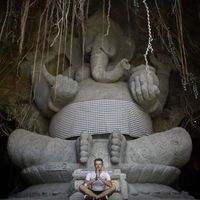 Dmitry Fololeev's Photo