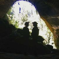 Le foto di Perry Carter