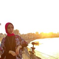 Fotos von Menna El Kelani