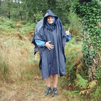 Héléna MECH's Photo