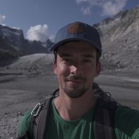 Janik von Rotz's Photo