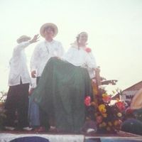 Paul Nelson的照片