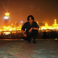 Eight Dreams Oconer's Photo