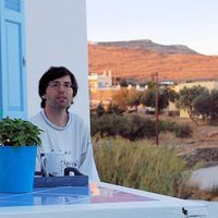 Fotos von Christos John