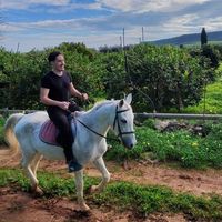 Paride Valenti's Photo