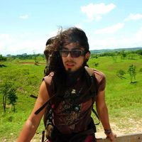 Fotos de David Muriel