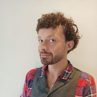 Nicolas Schweiger的照片