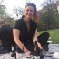 Francesca Dambrosio的照片