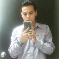 Efren  Lenin's Photo