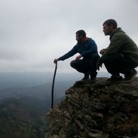 Florian Guerin's Photo