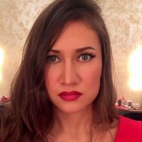 Ирина Платонова的照片