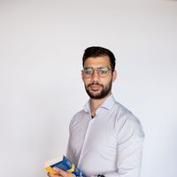 Фотографии пользователя Mohamad Khalil