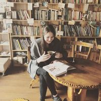 Meagan Edwards的照片