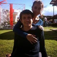 Zdjęcia użytkownika Claudia Acostum