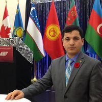 Malik Muradov's Photo