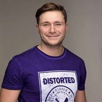 Colin Oliver的照片