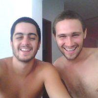 Fotos de Augusto Belli