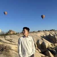 Wilson Xiong's Photo