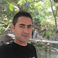 Ali Mohammed's Photo