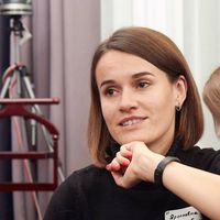 Yaroslavna Starovoitova's Photo