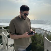 Abdelrahman Katkhuda's Photo