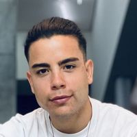 Tobias Gomez's Photo