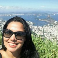 Susan Lucena Rodrigues的照片