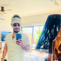 Alejandro Avila's Photo