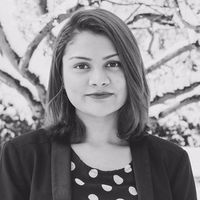 Gayathri Angou的照片