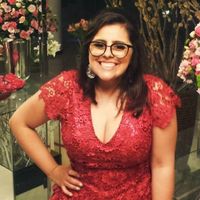 Carol  Cardoso的照片