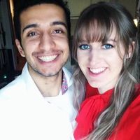 Navid Siamaki's Photo