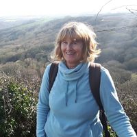 Wendy  Bradley's Photo