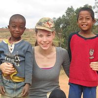 Annika Brunt's Photo