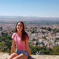 Natalia Gasparrino的照片