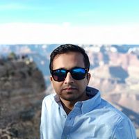 Varun Iyengar's Photo