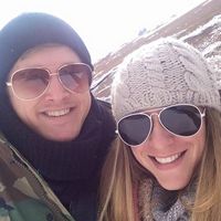 Erin Burdette的照片