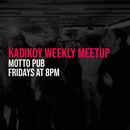 169th Kadıköy Weekly Meetup's picture